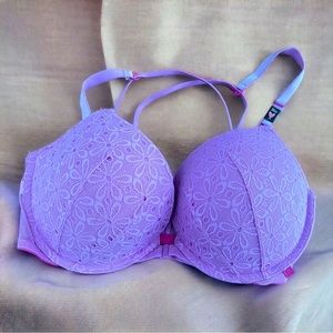 Victoria’s Secret NWT Push-up Bra